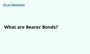 What are Bearer Bonds?