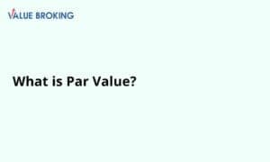 What is Par Value?