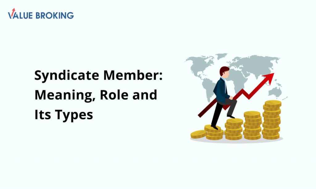 what is syndicate member