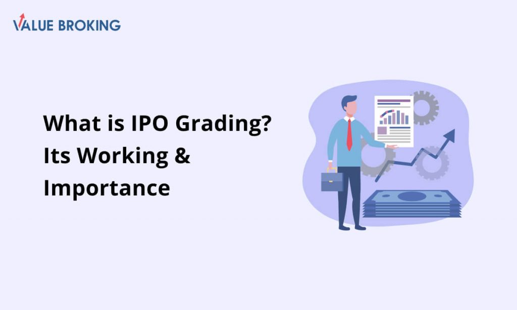 what is ipo grading