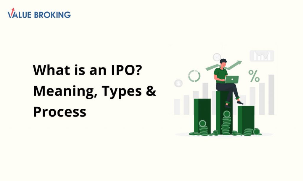 what is an ipo