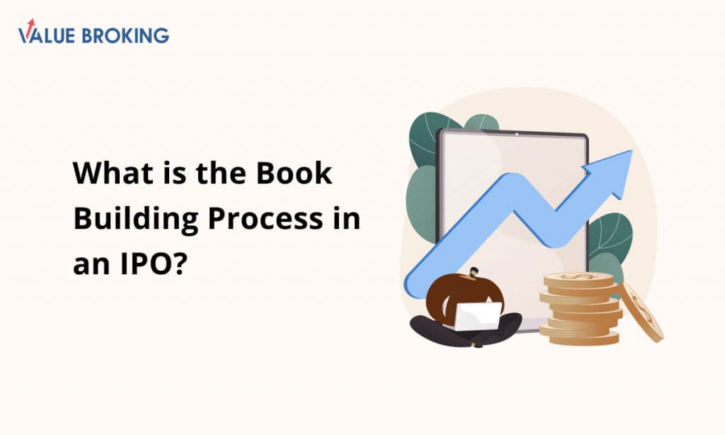 book building process in an ipo