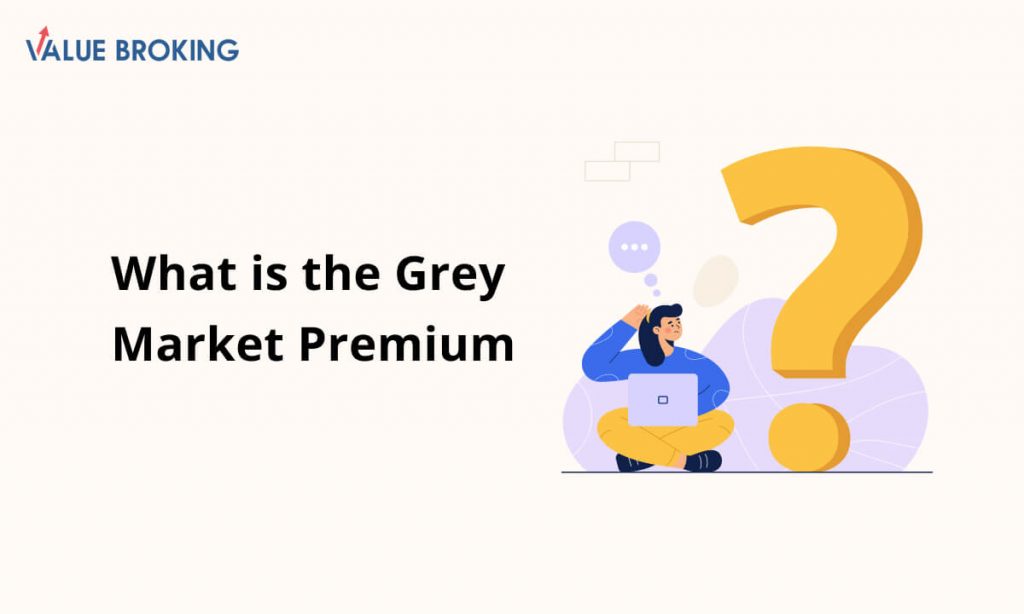 grey market premium