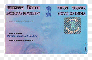 zerodha pan card