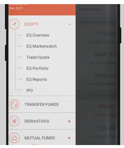 sharekhan select ipo