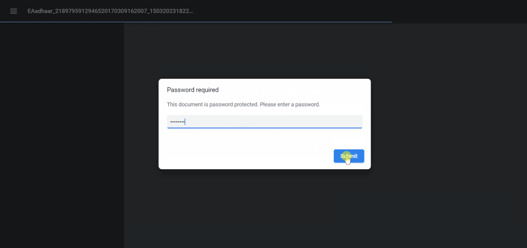 zerodha enter password