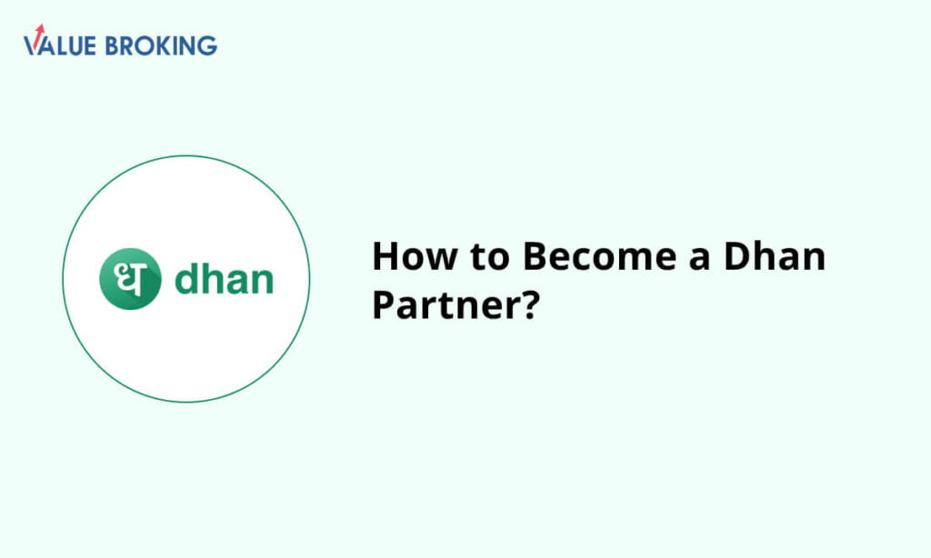 become a dhan partner