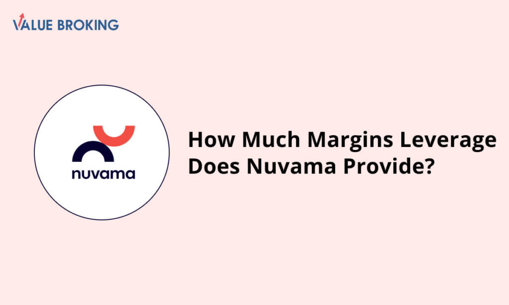 margins leverage does nuvama provide