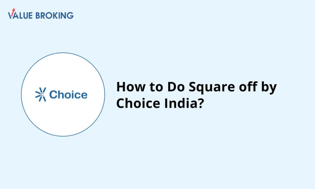 square off by choice india