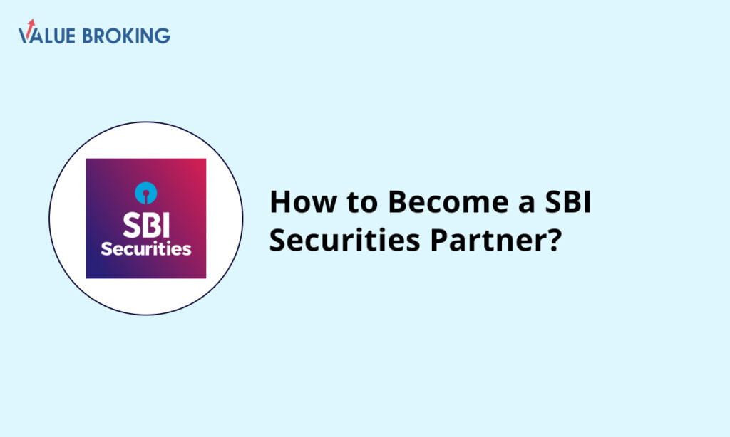 become a sbi securities partner