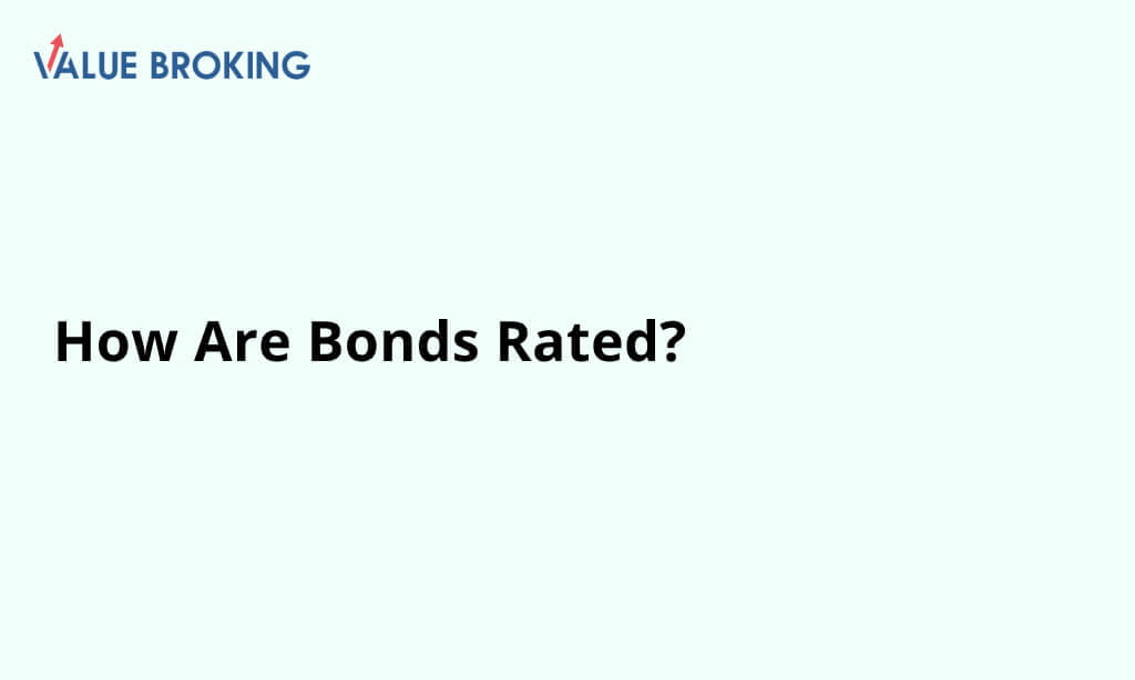 bonds rated