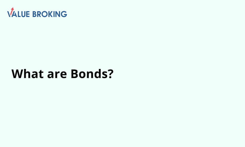 bonds meaning