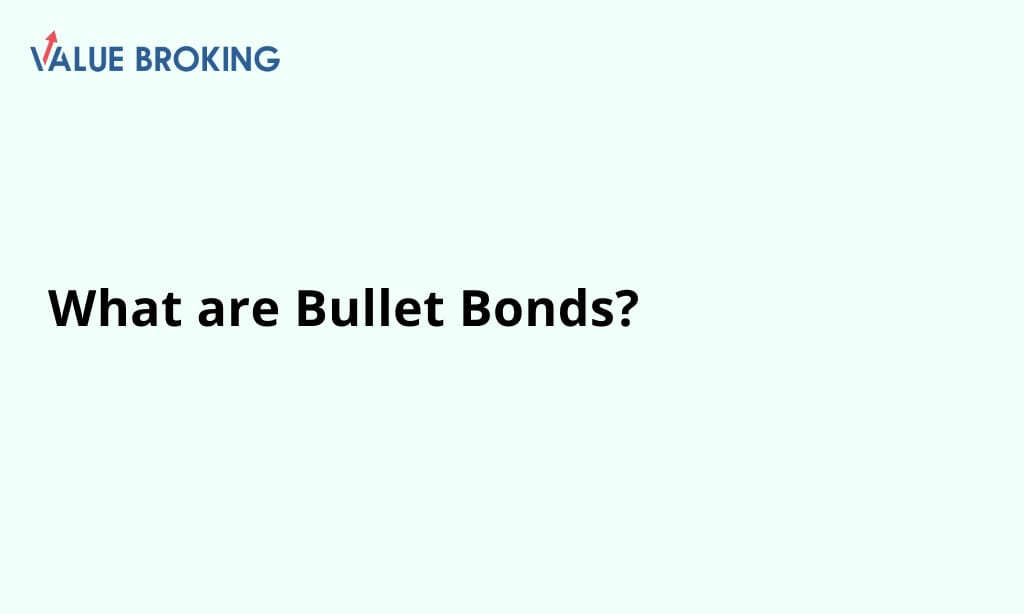 bullet bonds