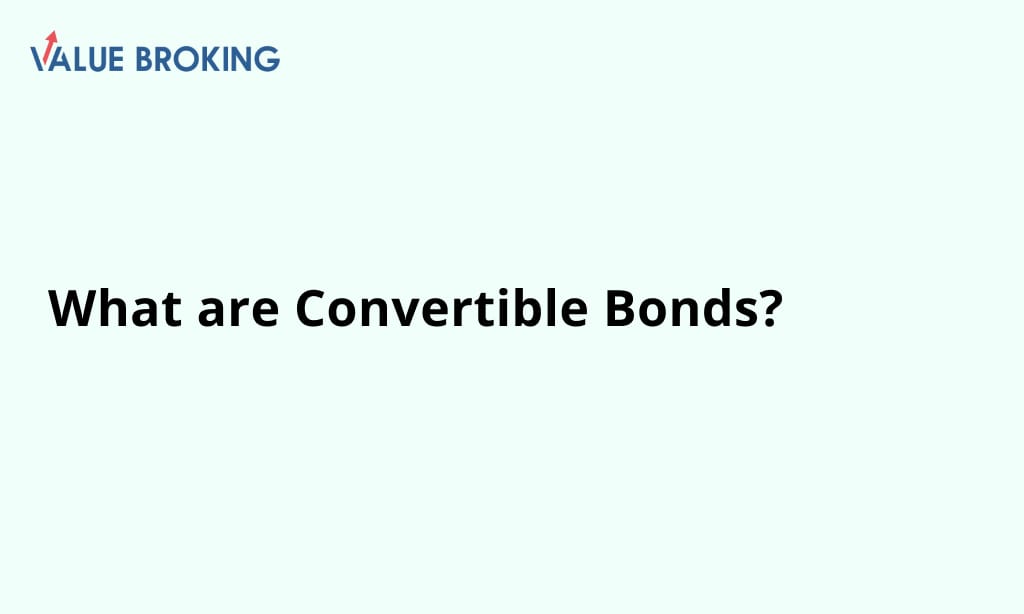 convertible bonds